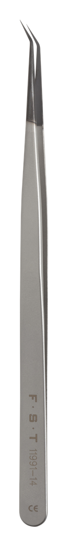 Diamond Coated Forceps