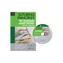 Suturing Principles and Techniques in Laboratory Animals - BookDVD