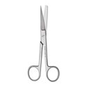 Surgical Scissors - Serrated