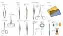 Vascular Catheterization Surgical Pack