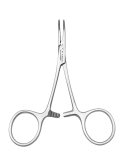 Student Hartmann Hemostat