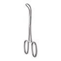 Backhaus Towel Forceps