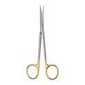 Metzenbaum Fino Scissors - Tungsten Carbide