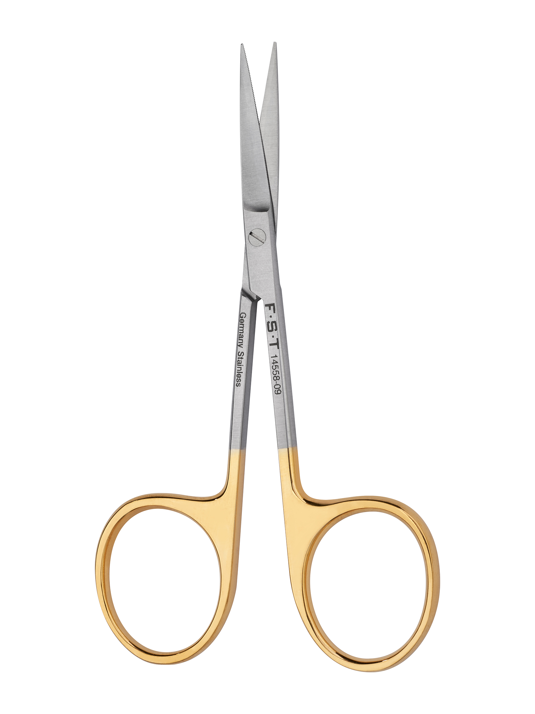 Fine Scissors - Tungsten Carbide & ToughCut<sup>®</sup> 