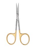 Fine Scissors - Tungsten Carbide & ToughCut<sup>®</sup> 