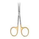 Fine Scissors - Tungsten Carbide & ToughCut<sup>®</sup> 