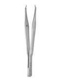 Ultra Fine Clipper Scissors II Forceps Style