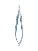 Vannas Spring Scissors - Titanium