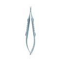 Vannas Spring Scissors - Titanium