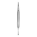 DeBakey Round Handle Forceps