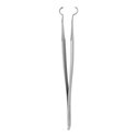 Dumont #2E Components Forceps