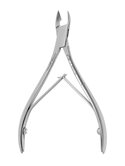 Offset Bone Nippers