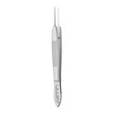 Suture Tying Forceps