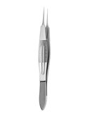 Mirror Finish Suture Tying Forceps