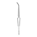 Cross Action Tissue Forceps