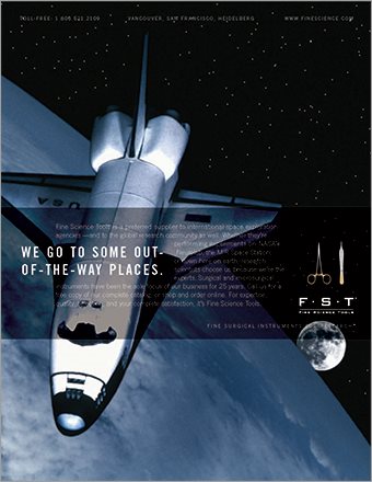 2005 shuttle 