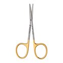 Strabismus Scissors - Tungsten Carbide