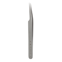 Student Fine Forceps - Straight Off-center