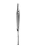 Vessel Forceps