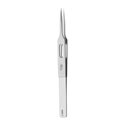 Moria Ultra Fine Forceps - Fenestrated