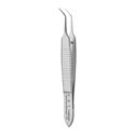 Delicate Suture Tying Forceps