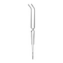 Cross Action Tissue Forceps