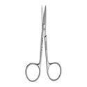 Fine Scissors - Sharp (Left-Handed)