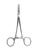 Student Crile Hemostat