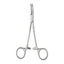 Baby-Mixter Hemostat