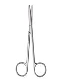 Metzenbaum Scissors