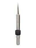 Dumont #L5 - Sliding Lock Forceps