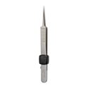 Dumont #L5 - Sliding Lock Forceps