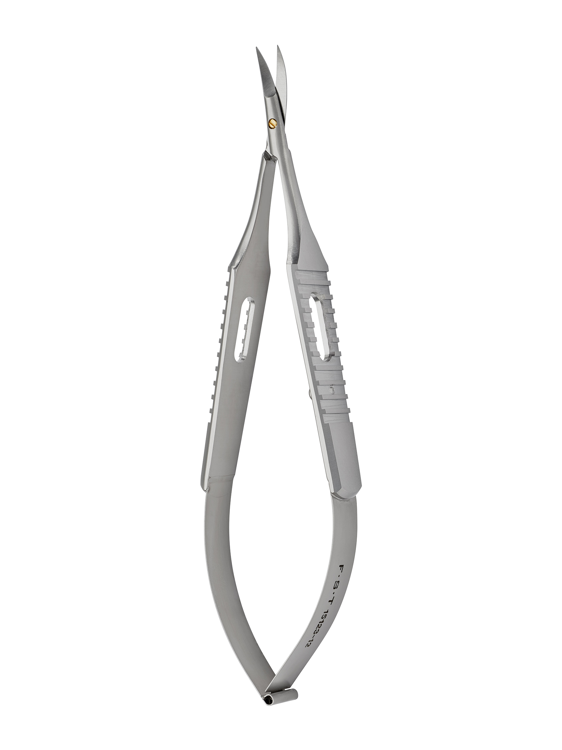 Spring Scissors - ToughCut®