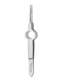 Octagon Forceps