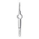 Octagon Forceps