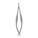 Vannas Spring Scissors - 2mm Cutting Edge